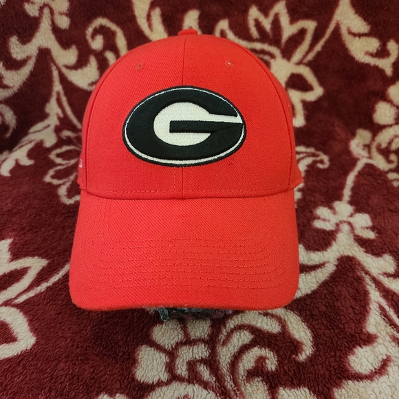 Nike University Of Georgia Hat